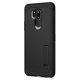 Spigen Slim Armor za LG G7 ThinQ, črna barva