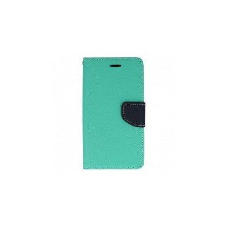 Preklopna Torbica "Fancy" za Huawei Honor 10, Mint barva