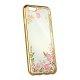 Etui "Diamond Case" za Huawei Honor 10, zlata barva