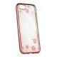 Etui "Diamond Case" za Huawei Honor 10, pink barva
