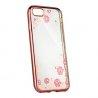 Etui "Diamond Case" za Huawei Honor 10, pink barva