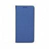 Preklopna torbica "Smart Book" za Huawei Honor 10, Modra barva