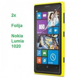Zaščitna Folija za Nokia Lumia 1020 Duo pack