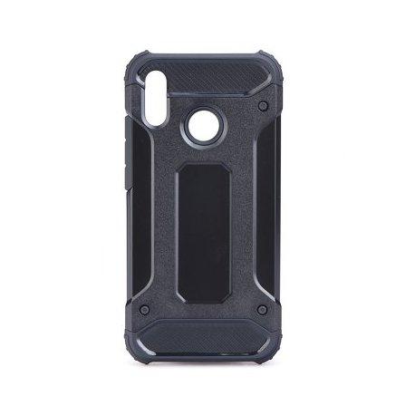 Etui "Armor" za Huawei P20 Lite, črna barva