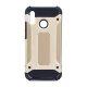 Etui "Armor" za Huawei P20 Lite, zlata barva