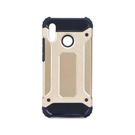 Etui "Armor" za Huawei P20 Lite, zlata barva