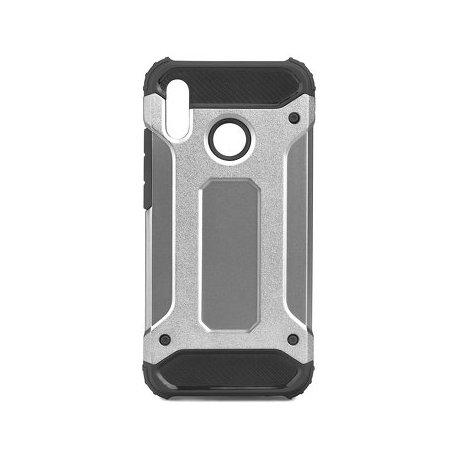 Etui "Armor" za Huawei P20 Lite, siva barva