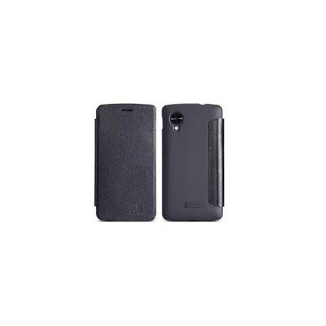 Preklopna Torbica Nillkin za LG Nexus 5, črna barva