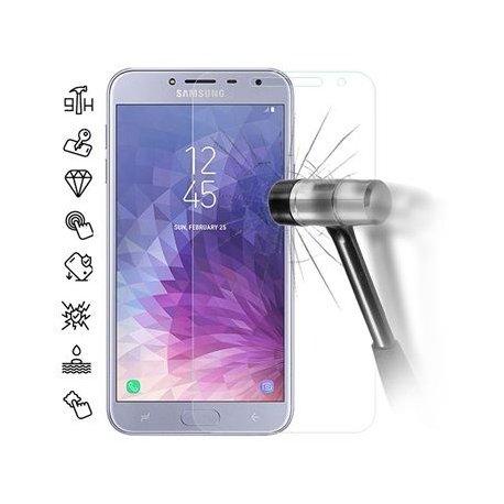 Zaščitno steklo zaslona za Samsung Galaxy J4 2018, Trdota 9H