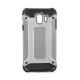 Etui "Armor" za Samsung Galaxy J4 2018, siva barva