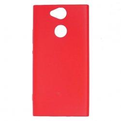 Silikonski etui "Jelly" za Sony Xperia L2, rdeča barva