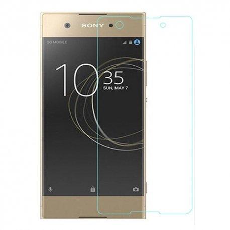 Zaščitno steklo zaslona za Sony Xperia L2, Trdota 9H
