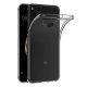Silikonski etui za Xiaomi Mi A1, 0,3mm, Prozorna barva