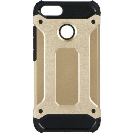 Etui "Armor" za Xiaomi Mi A1, zlata barva