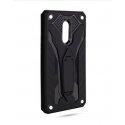 Etui "Phantom" za Xiaomi Redmi Note 4, črna barva