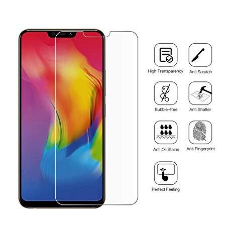 Zaščitno steklo zaslona za Xiaomi Pocophone F1, Trdota 9H