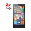 Zaščitna Folija ekrana za Nokia Lumia 930 Duo pack