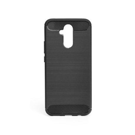 Etui "Carbon Case" za Huawei Mate 20 Lite, črna barva