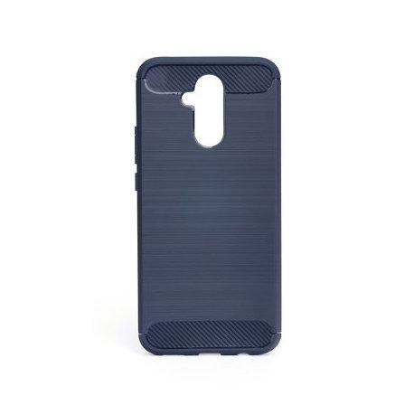 Etui "Carbon Case" za Huawei Mate 20 Lite, siva barva