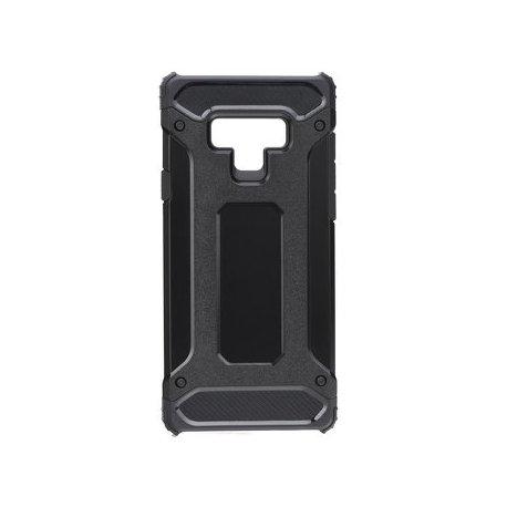 Etui "Armor" za Samsung Galaxy Note 9, črna barva
