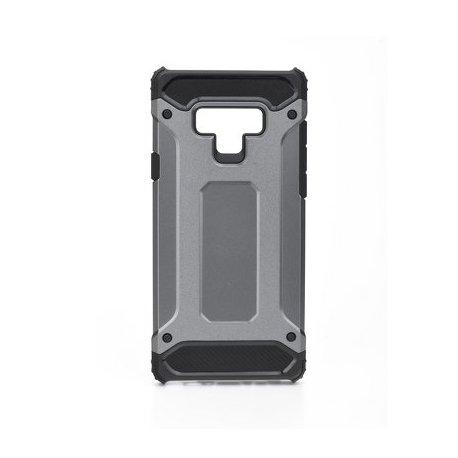 Etui "Armor" za Samsung Galaxy Note 9, siva barva