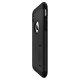 Spigen Slim Armor za Apple iPhone XS Max, črna barva