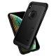 Spigen Slim Armor za Apple iPhone XS Max, črna barva