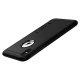 Spigen Slim Armor za Apple iPhone XS Max, črna barva