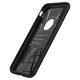 Spigen Slim Armor za Apple iPhone XS Max, črna barva