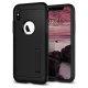 Spigen Slim Armor za Apple iPhone XS Max, črna barva