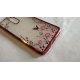 Etui "Diamond Case" za Xiaomi Pocophone F1, pink barva