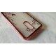 Etui "Diamond Case" za Xiaomi Pocophone F1, pink barva