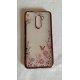 Etui "Diamond Case" za Xiaomi Pocophone F1, pink barva
