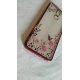 Etui "Diamond Case" za Huawei Mate 20 Lite, pink barva