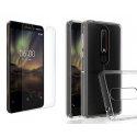 Spigen Slim Armor in zaščitno steklo za LG G7 ThinQ