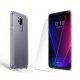 Etui Ringke FUSION Crystal Clear in zaščitno steklo za LG G7 ThinQ