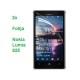 Zaščitna Folija za Nokia Lumia 925 Duo pack