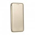 Preklopna Torbica "Elegance" za Xiaomi Pocophone F1, Zlata barva