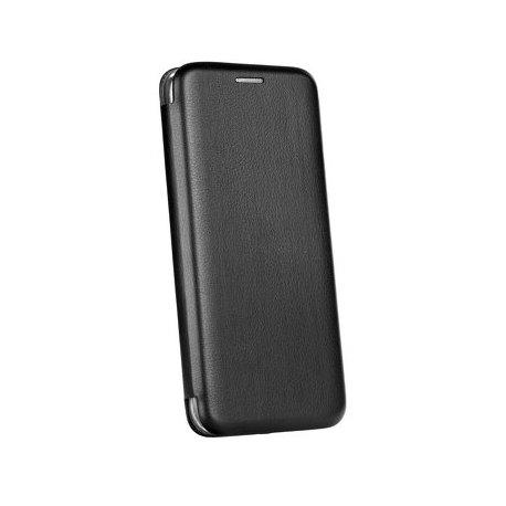 Preklopna Torbica "Elegance" za Xiaomi Pocophone F1, črna barva