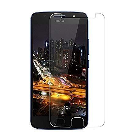 Zaščitno steklo zaslona za Motorola Moto G5s Plus, Trdota 9H
