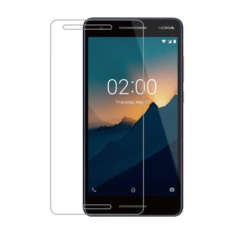 Zaščitno steklo zaslona za Nokia 2.1, Trdota 9H