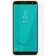 Zaščitno steklo zaslona za Samsung Galaxy J4 Plus, Trdota 9H