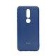 Silikonski etui "Roar All Day" za Nokia 7.1, modra barva