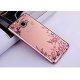 Etui "Diamond Case" za Samsung Galaxy J4 Plus, pink barva