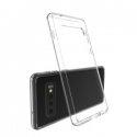 Silikonski etui za Samsung Galaxy S10e, 0,3mm, Prozorna barva