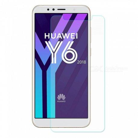 Zaščitno steklo zaslona za Huawei Y6 2018, Trdota 9H