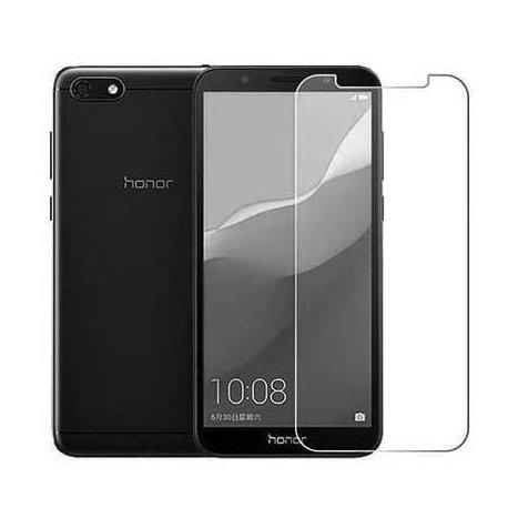 Zaščitno steklo zaslona za Huawei Honor 7s, Trdota 9H