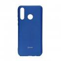 Silikonski etui "Roar All Day" za Huawei P30 Lite, modra barva