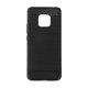 Etui "Carbon Case" za Huawei Mate 20 Pro, črna barva