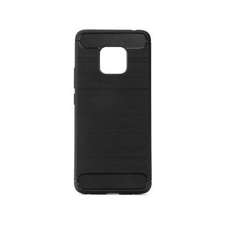 Etui "Carbon Case" za Huawei Mate 20 Pro, črna barva